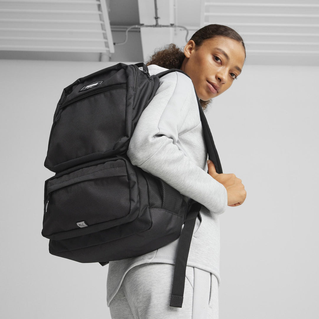 Puma seljakott Deck Backpack II