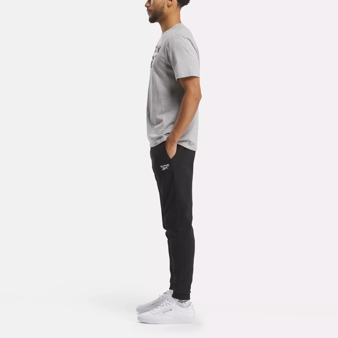 Reebok püksid Identity Fleece Jogger