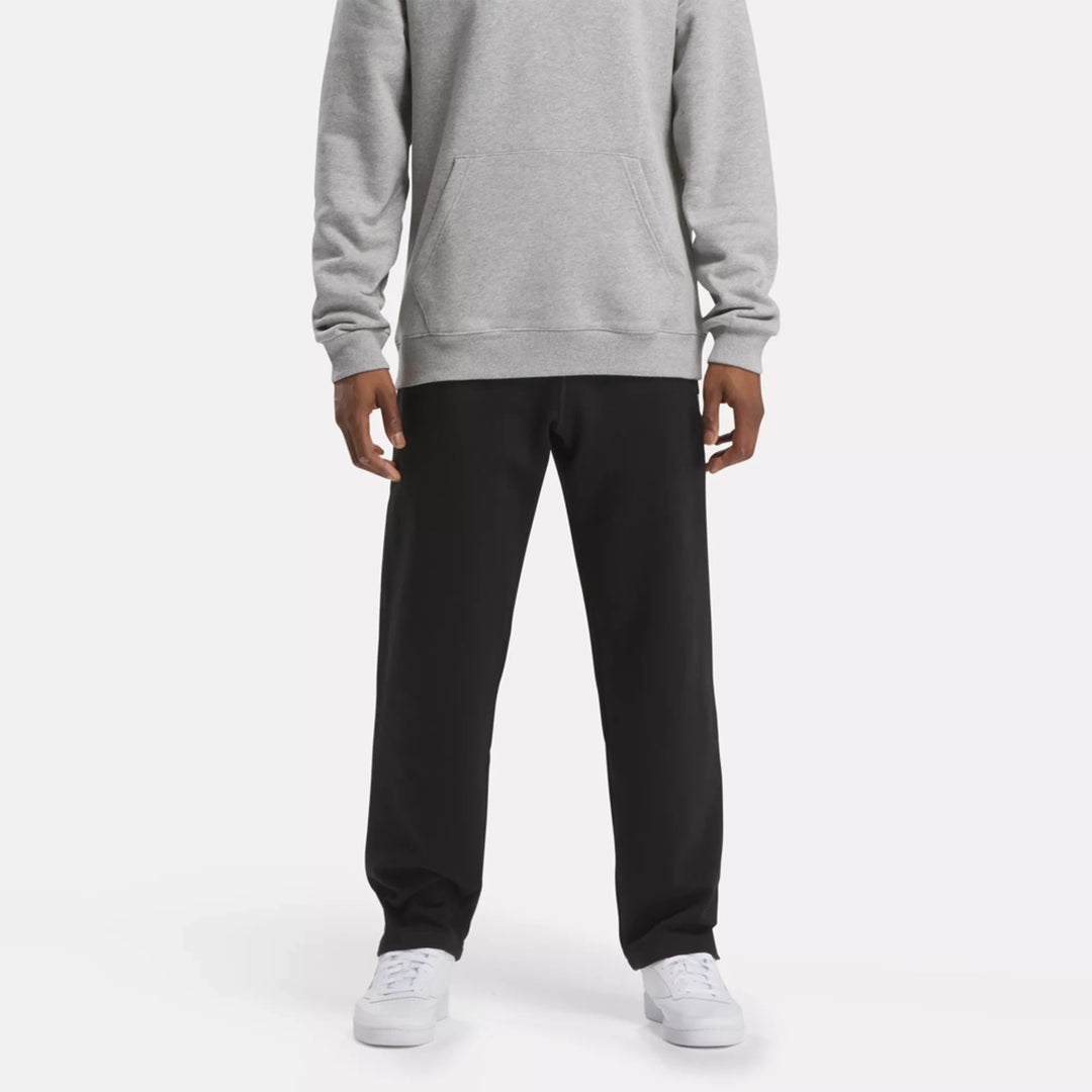Reebok püksid Identity SL Fleece Pant