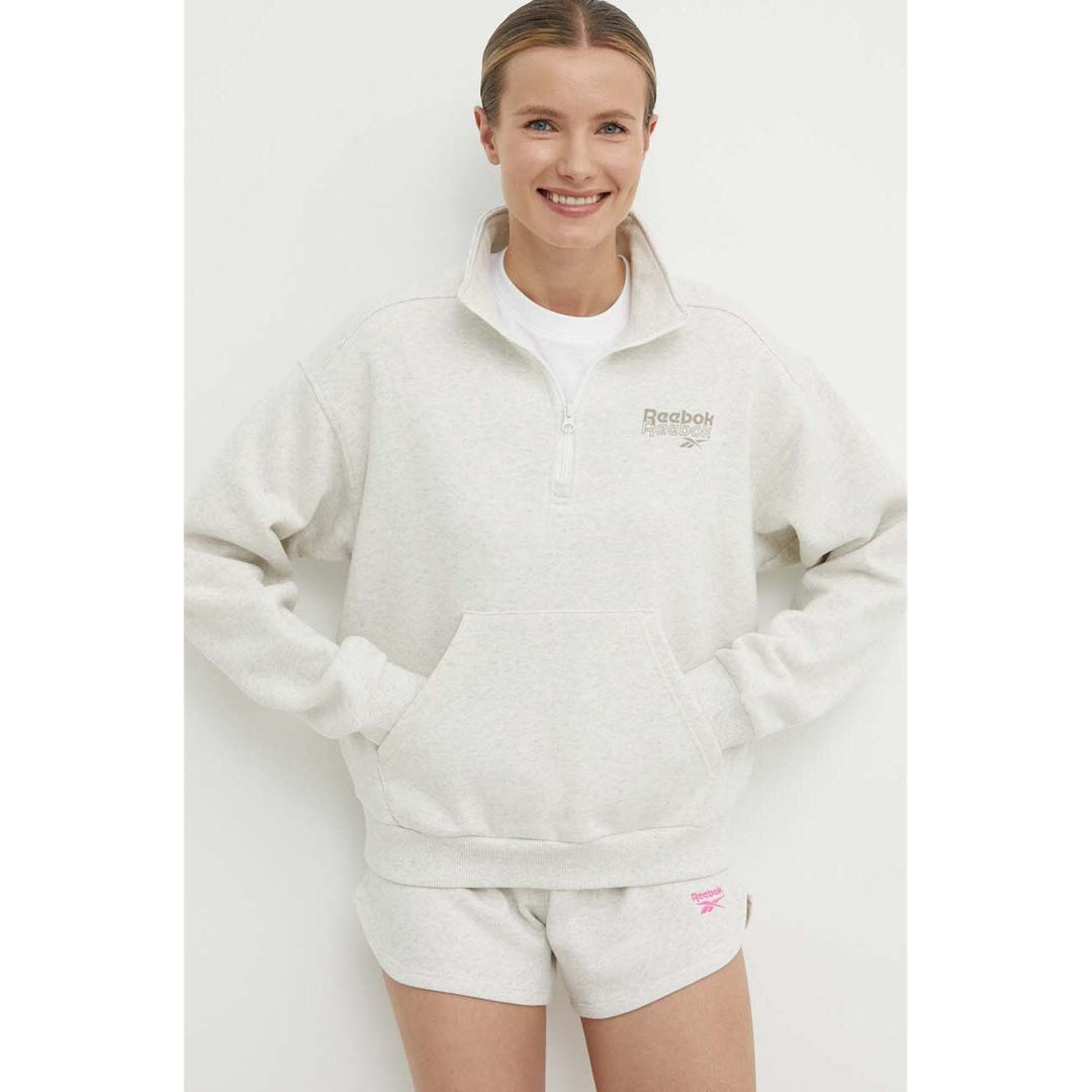 Reebok pusa Rie Quarter Zip