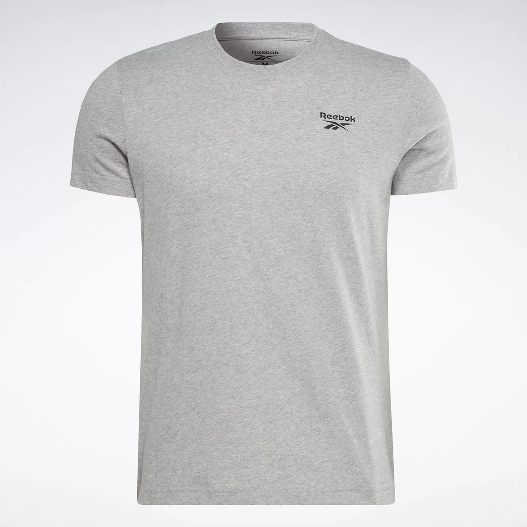 Reebok särk Identity Small Logo Tee