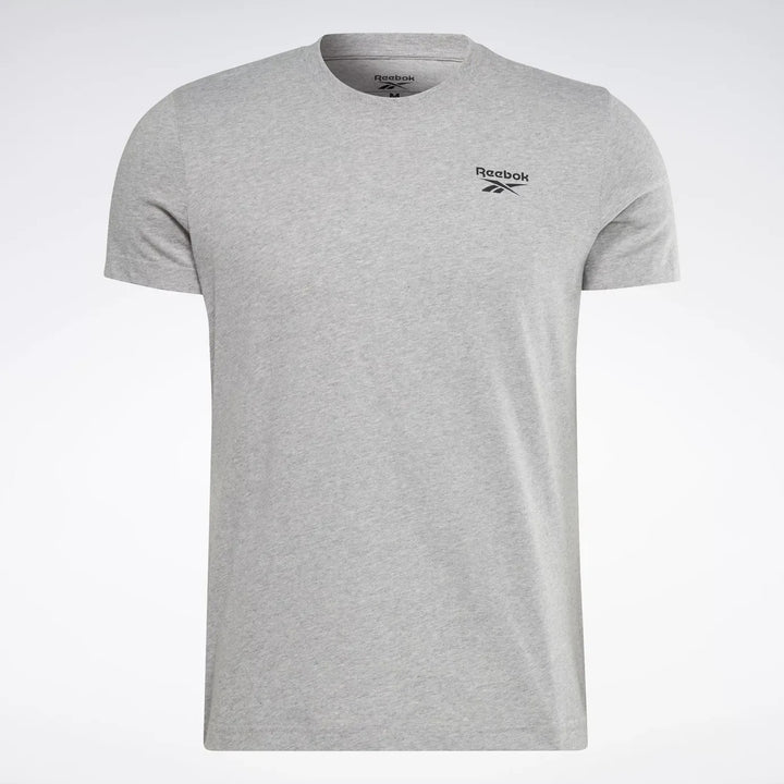 Reebok särk Identity Small Logo Tee