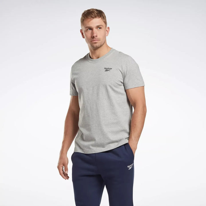 Reebok särk Identity Small Logo Tee