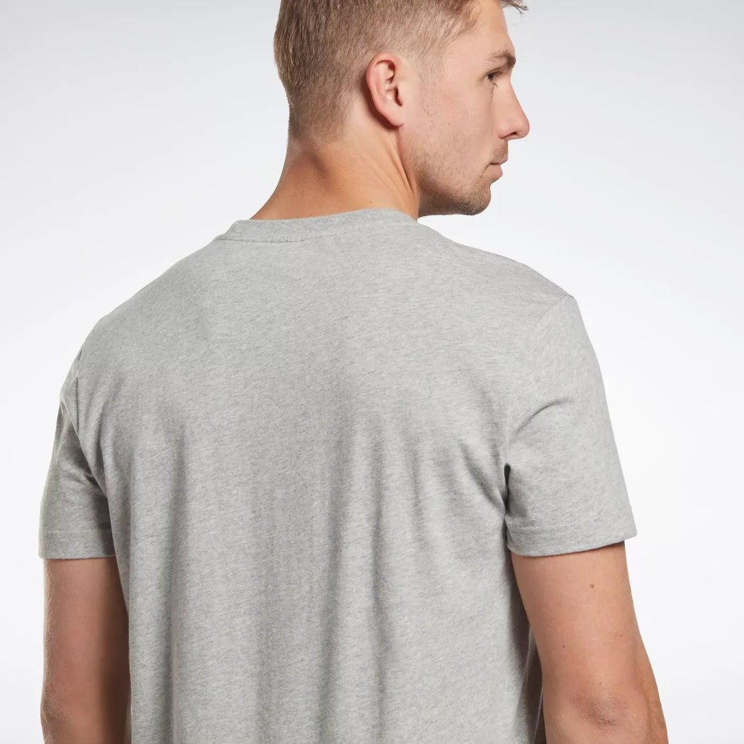 Reebok särk Identity Small Logo Tee