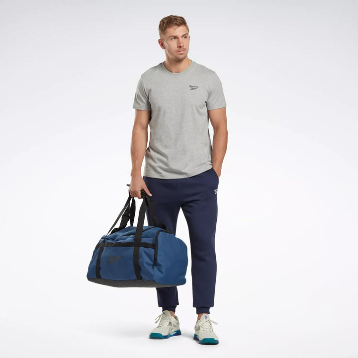 Reebok särk Identity Small Logo Tee