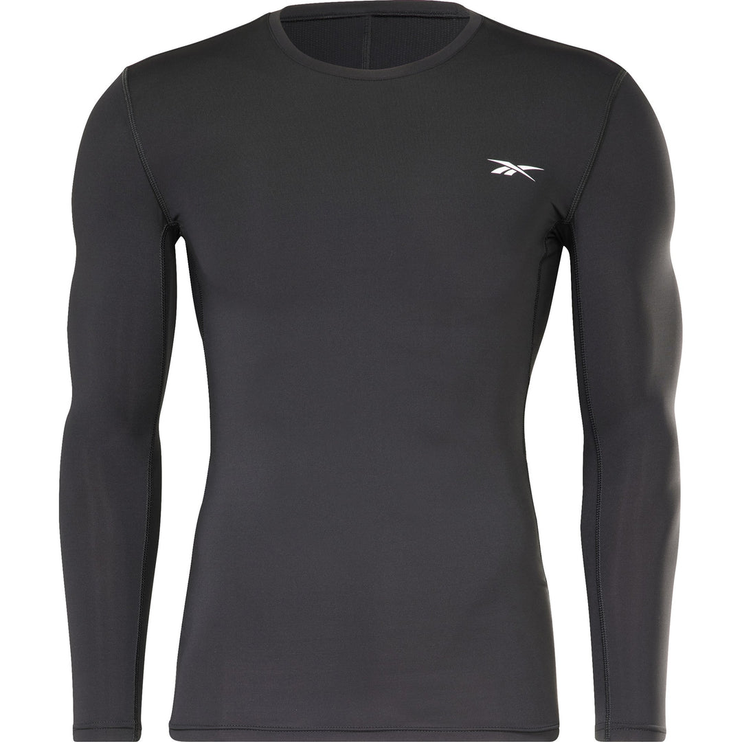 Reebok särk Workout Ready Compression Long Sleeve
