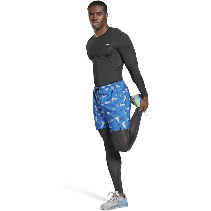 Reebok särk Workout Ready Compression Long Sleeve