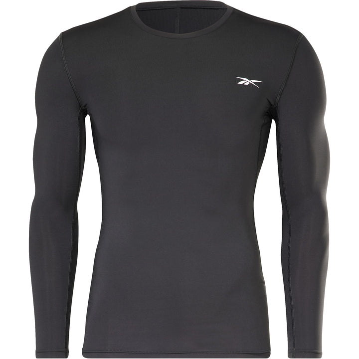 Reebok särk Workout Ready Compression Long Sleeve
