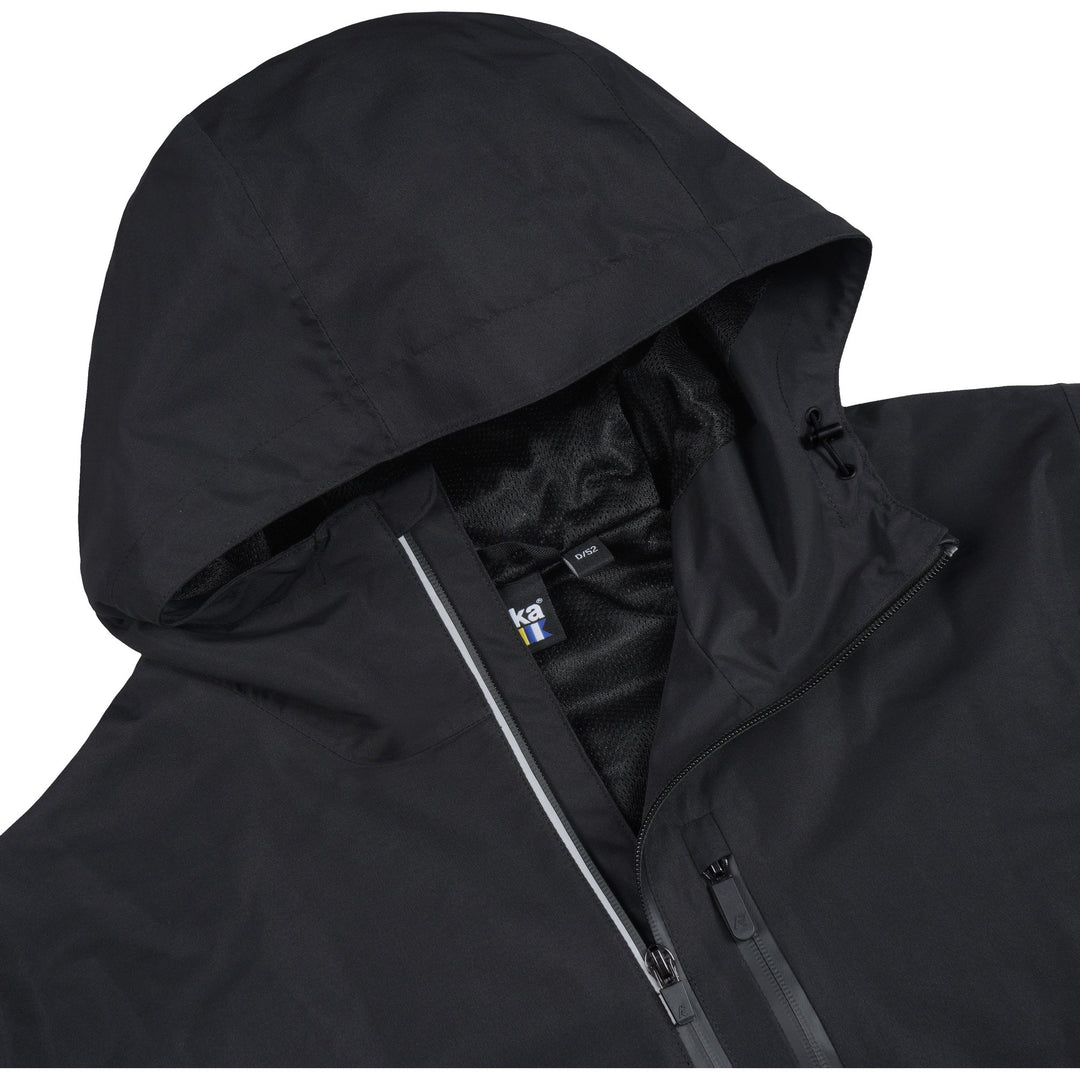 Rukka jope Vaajakoski