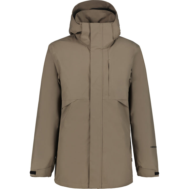 Rukka kevadjope Vallinoja