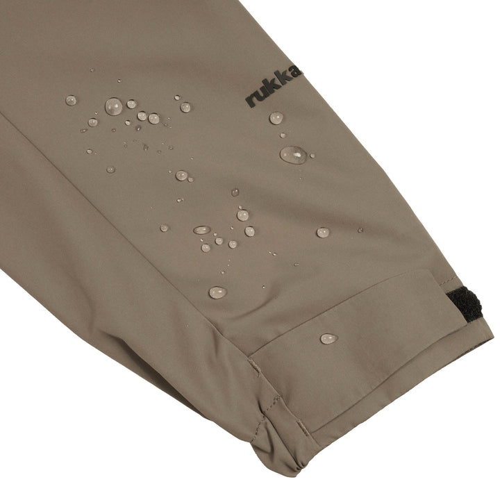 Rukka kevadjope Vallinoja