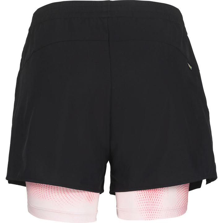 Rukka lühikesed püksid Makela Print