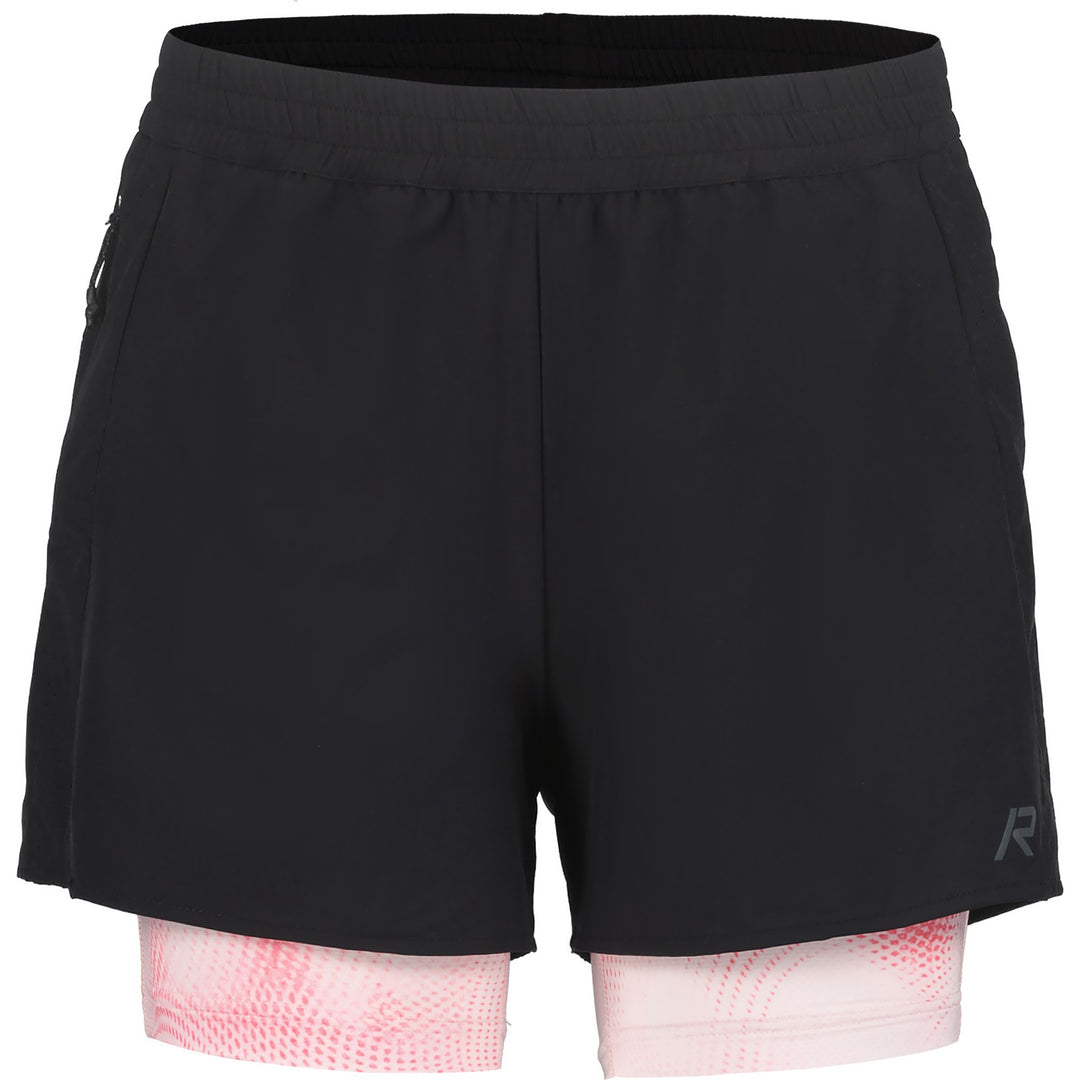 Rukka lühikesed püksid Makela Print