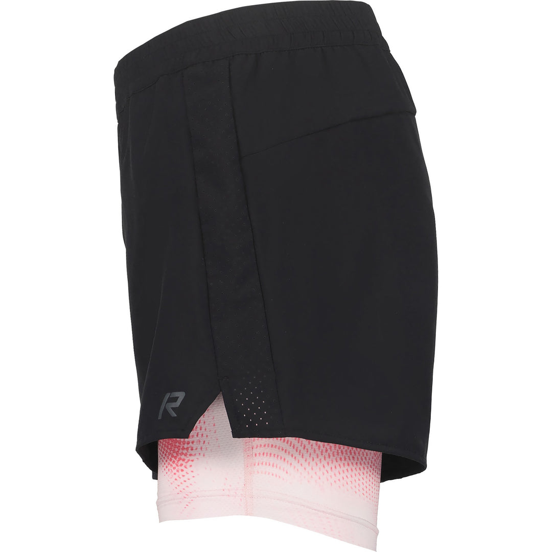 Rukka lühikesed püksid Makela Print