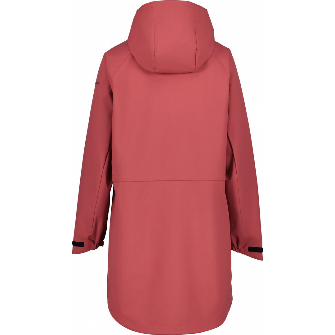 Rukka mantel Paappola