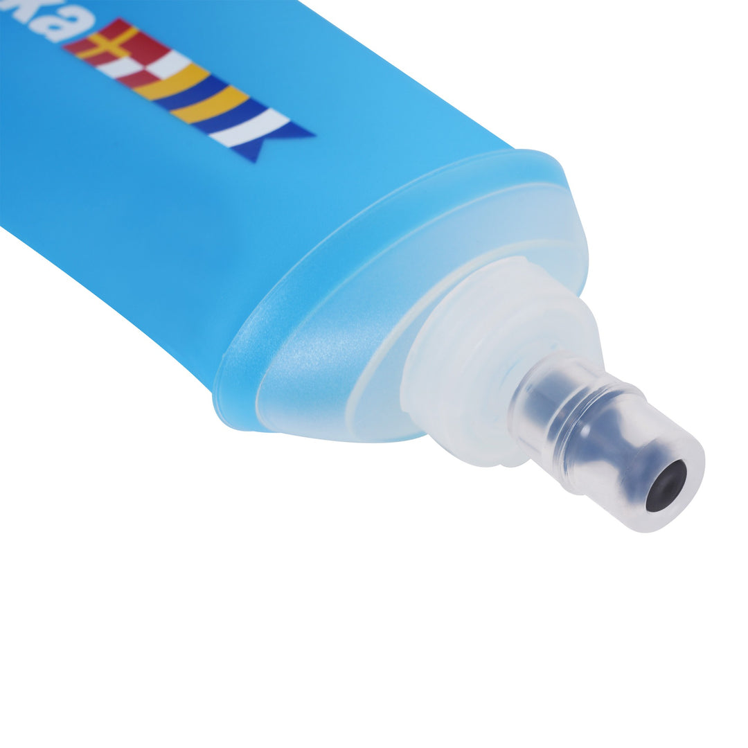 Rukka pehme joogipudel Soft Flask 450 ml