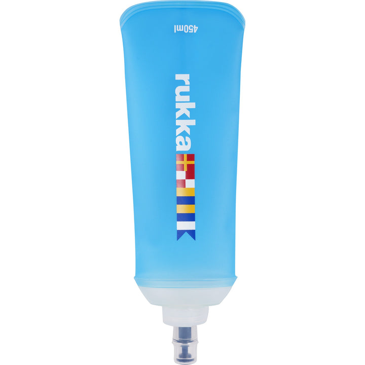 Rukka pehme joogipudel Soft Flask 450 ml
