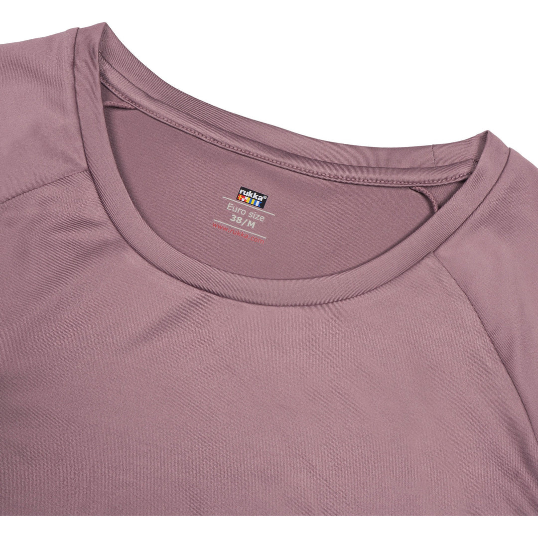 Rukka pikkade käistega treeningsärk Muotka