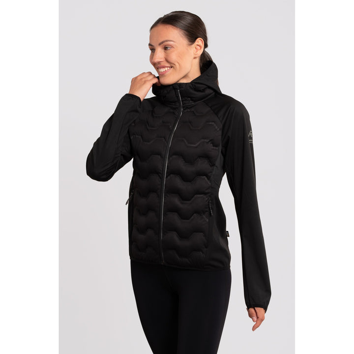 Rukka pluus Melta Hood