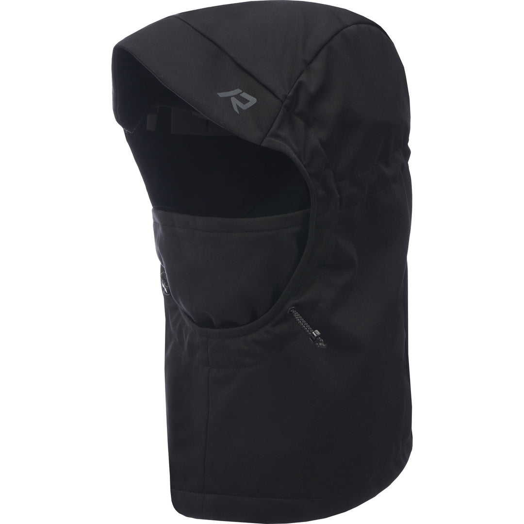 Rukka softshell kapuutsiga mask Uurainen