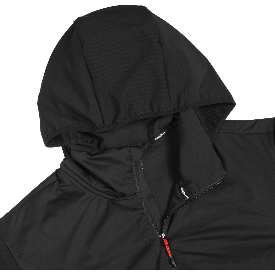 Rukka treeningjakk Maarni