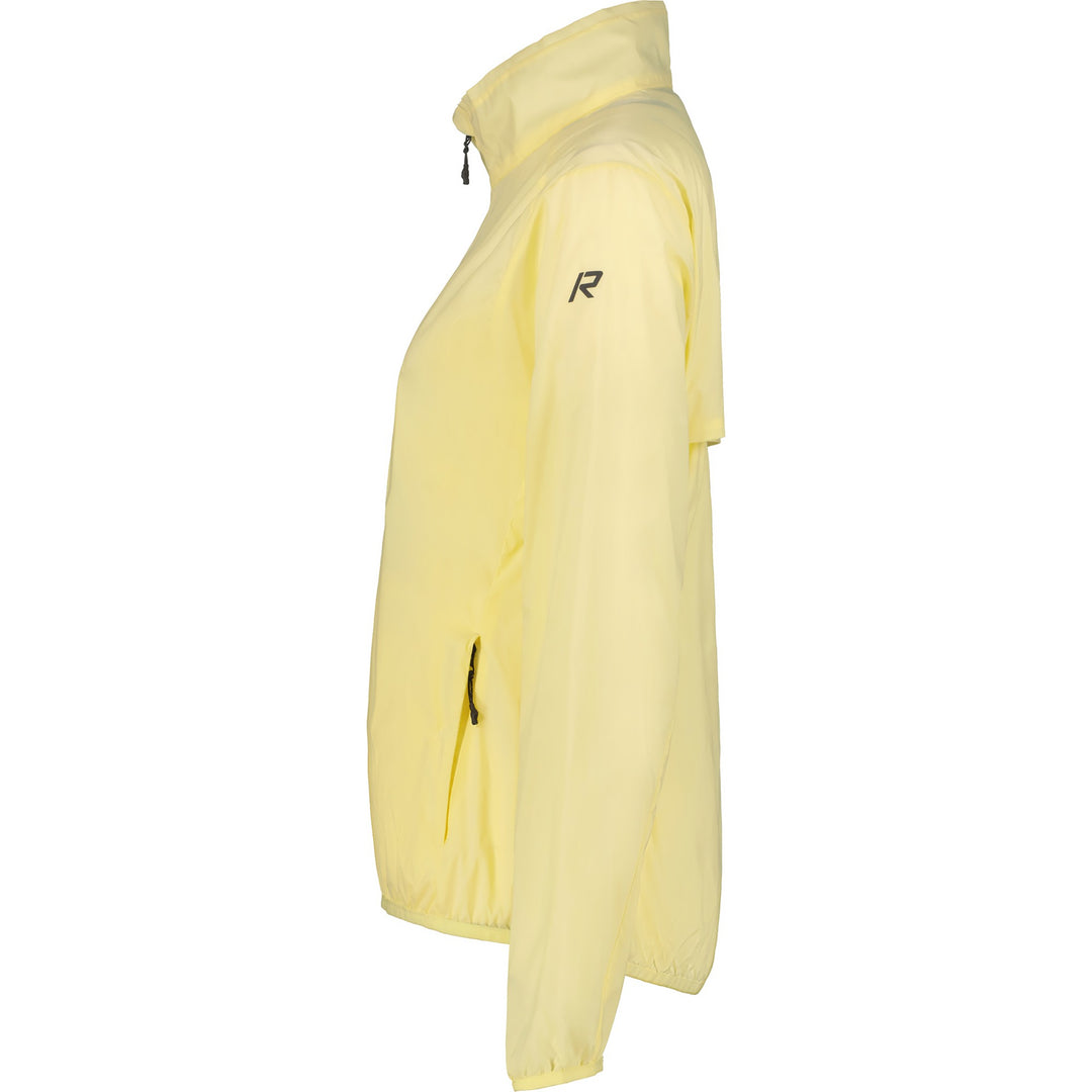 Rukka treeningjakk Maile