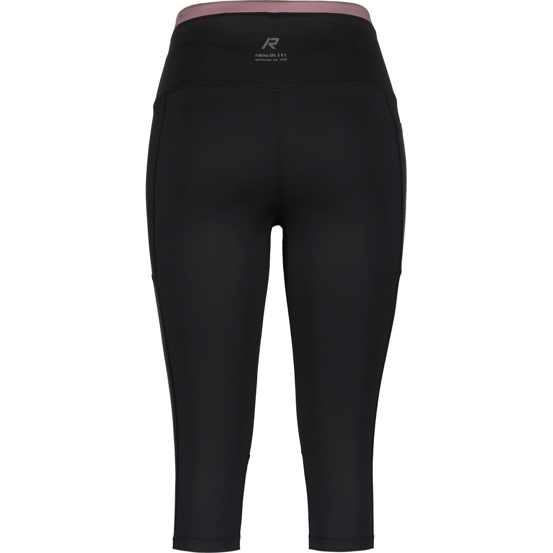 Rukka treeningpüksid Mouru