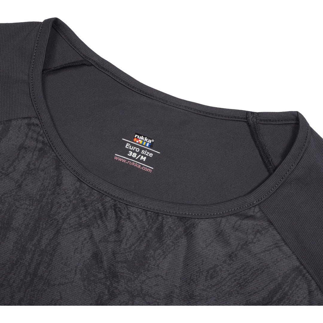 Rukka treeningsäek Mansas