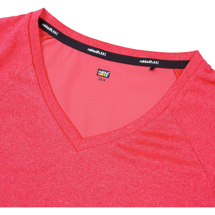 Rukka treeningsärk Magnula