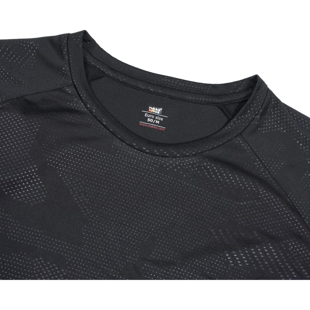 Rukka treeningsärk Muukko Print