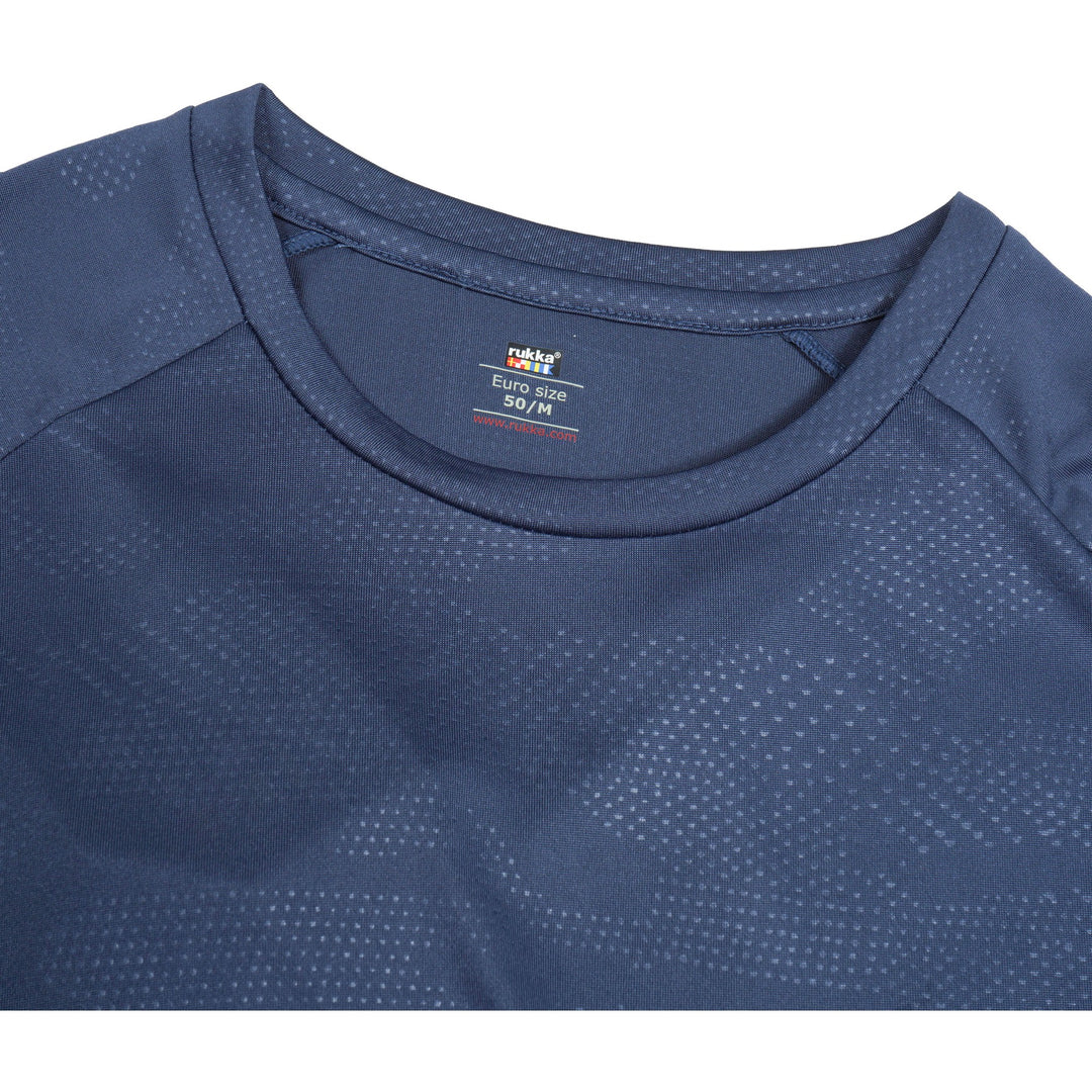 Rukka treeningsärk Muukko Print