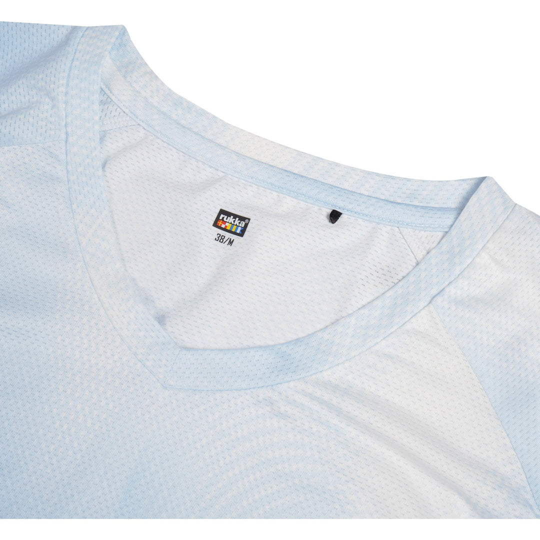 Rukka treeningsärk Muuko Print