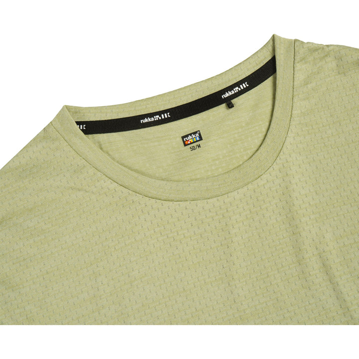 Rukka treeningsärk Ylikiika