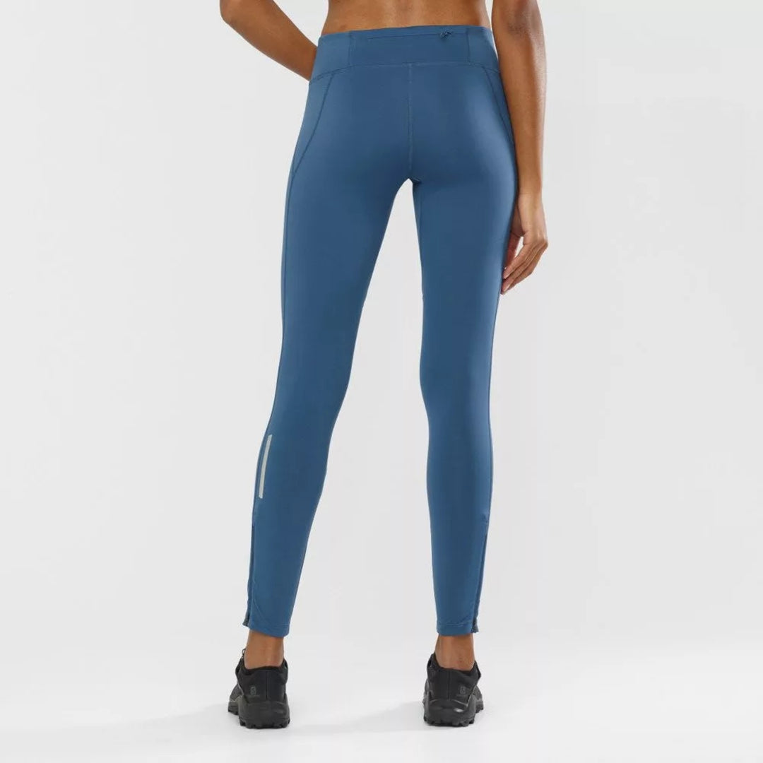 Salomon püksid Agile Warm Tight
