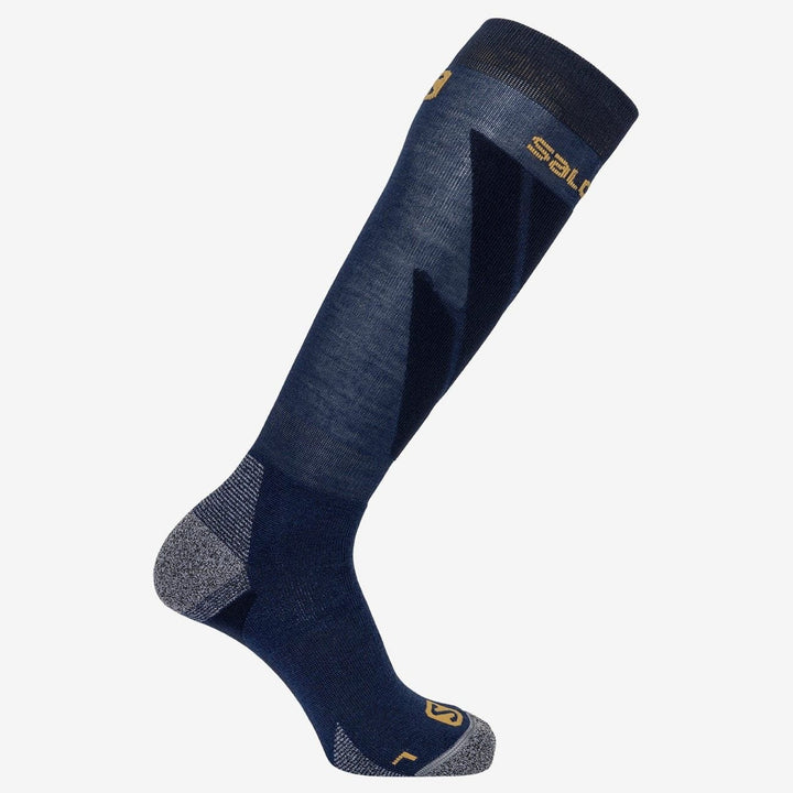 Salomon sokid Dark Denim/C umin