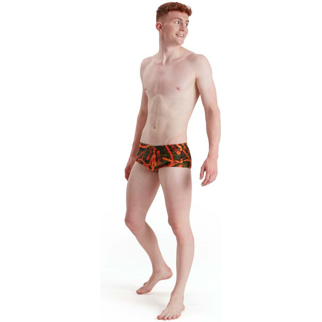 Speedo ujumispüksid Club Training Brief