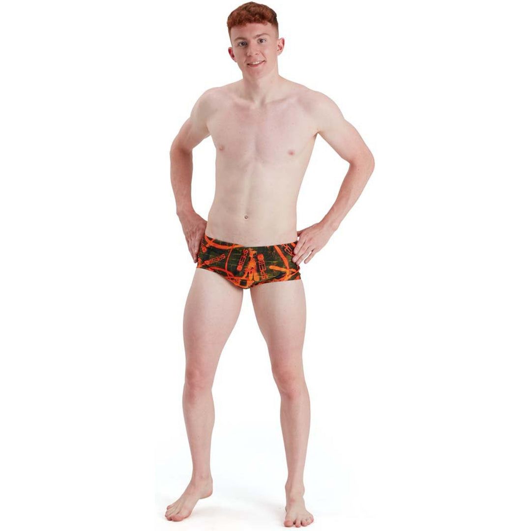 Speedo ujumispüksid Club Training Brief