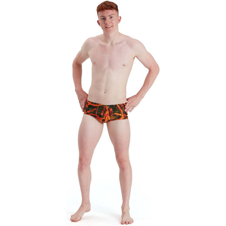 Speedo ujumispüksid Club Training Brief