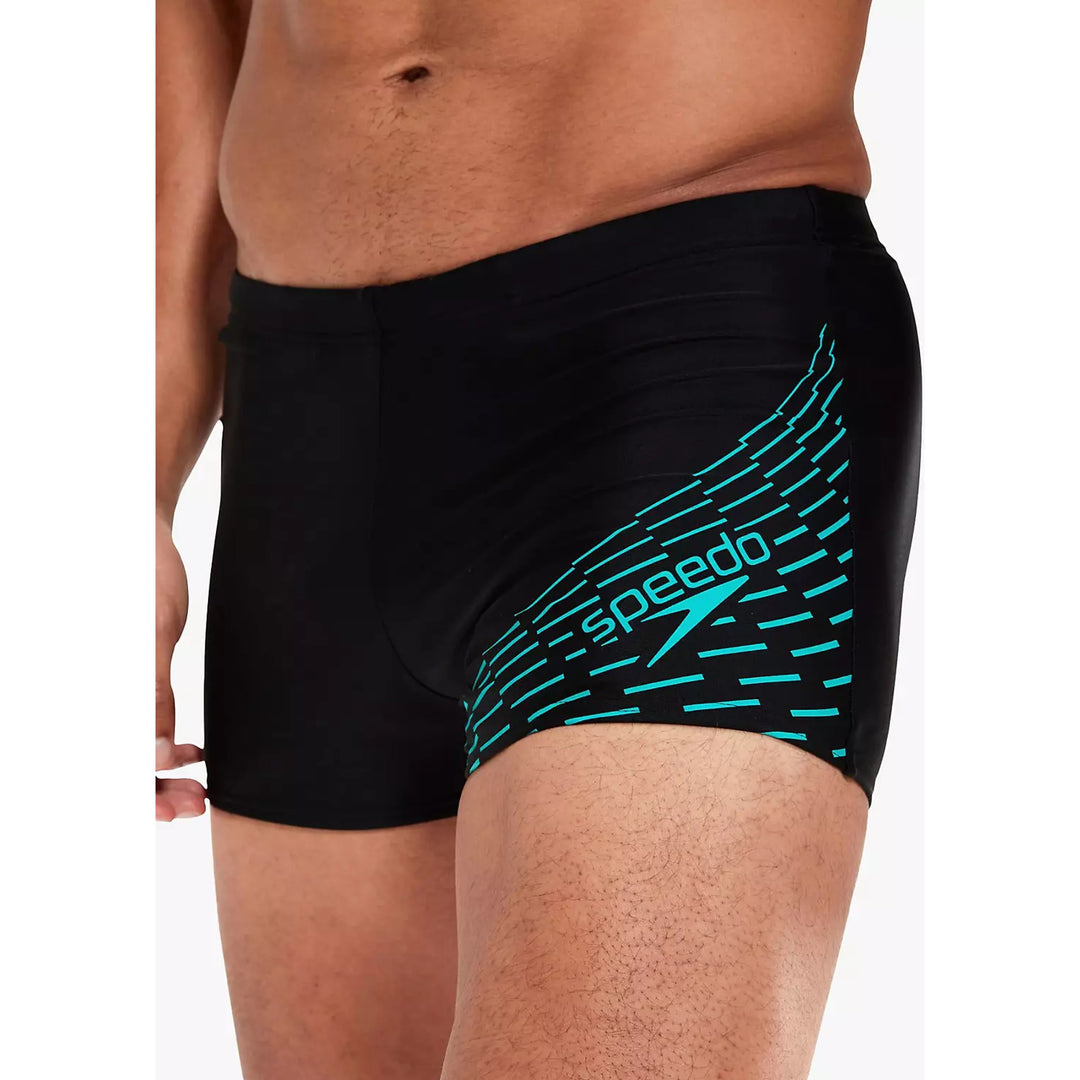 Speedo ujumispüksid Medley Logo Aquashort