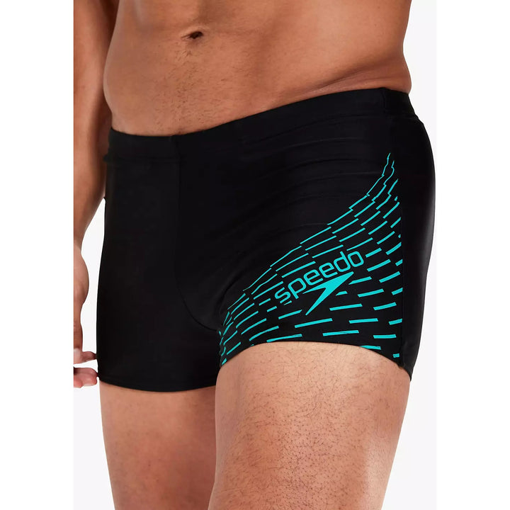 Speedo ujumispüksid Medley Logo Aquashort