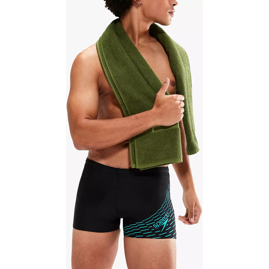 Speedo ujumispüksid Medley Logo Aquashort
