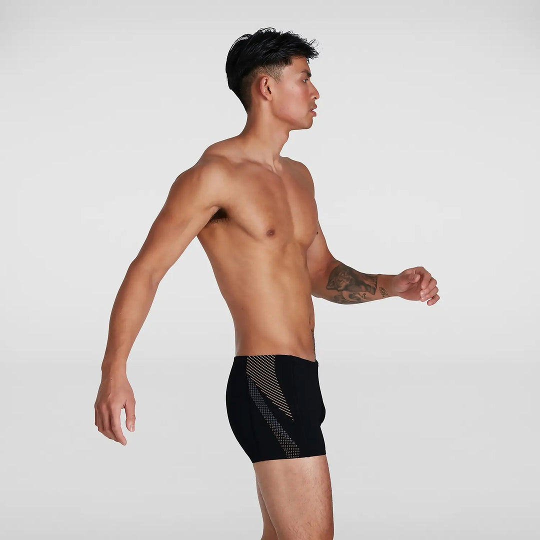Speedo ujumispüksid Tech Panel Aquashort