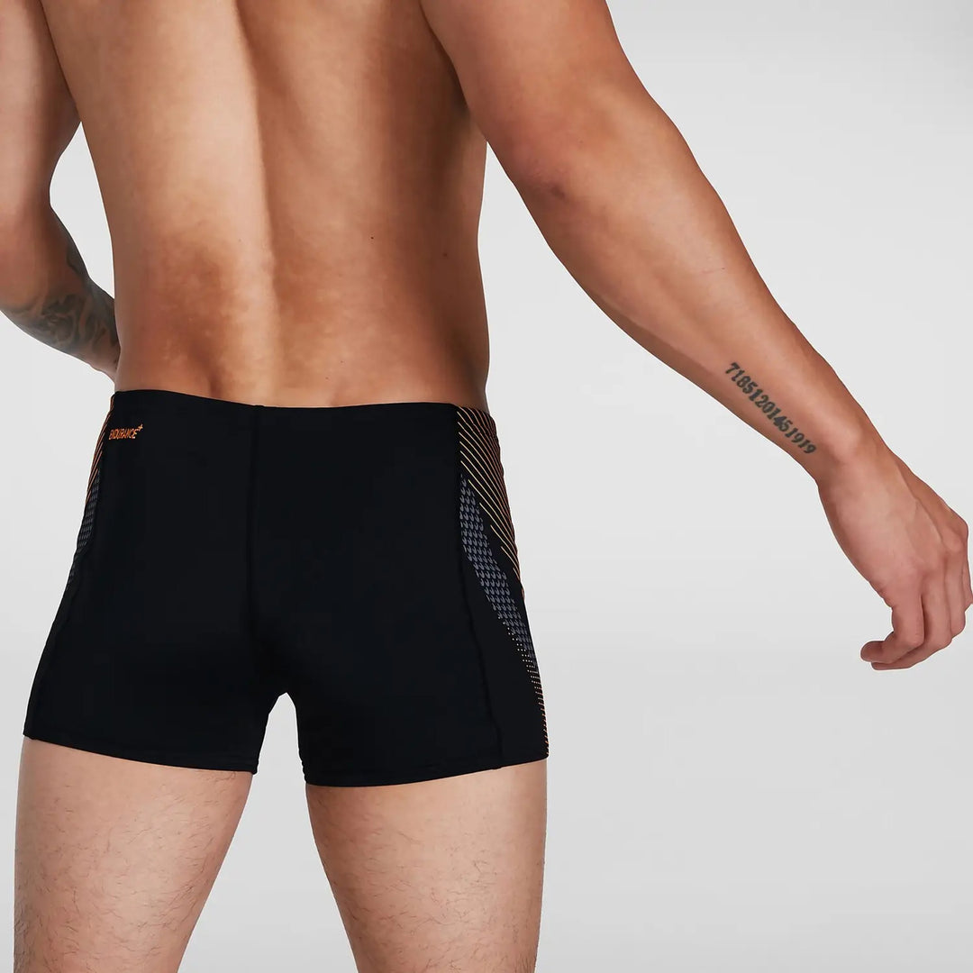 Speedo ujumispüksid Tech Panel Aquashort