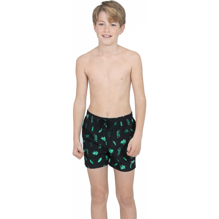 Speedo ujumispüksid Watershort JungleRoar Allover
