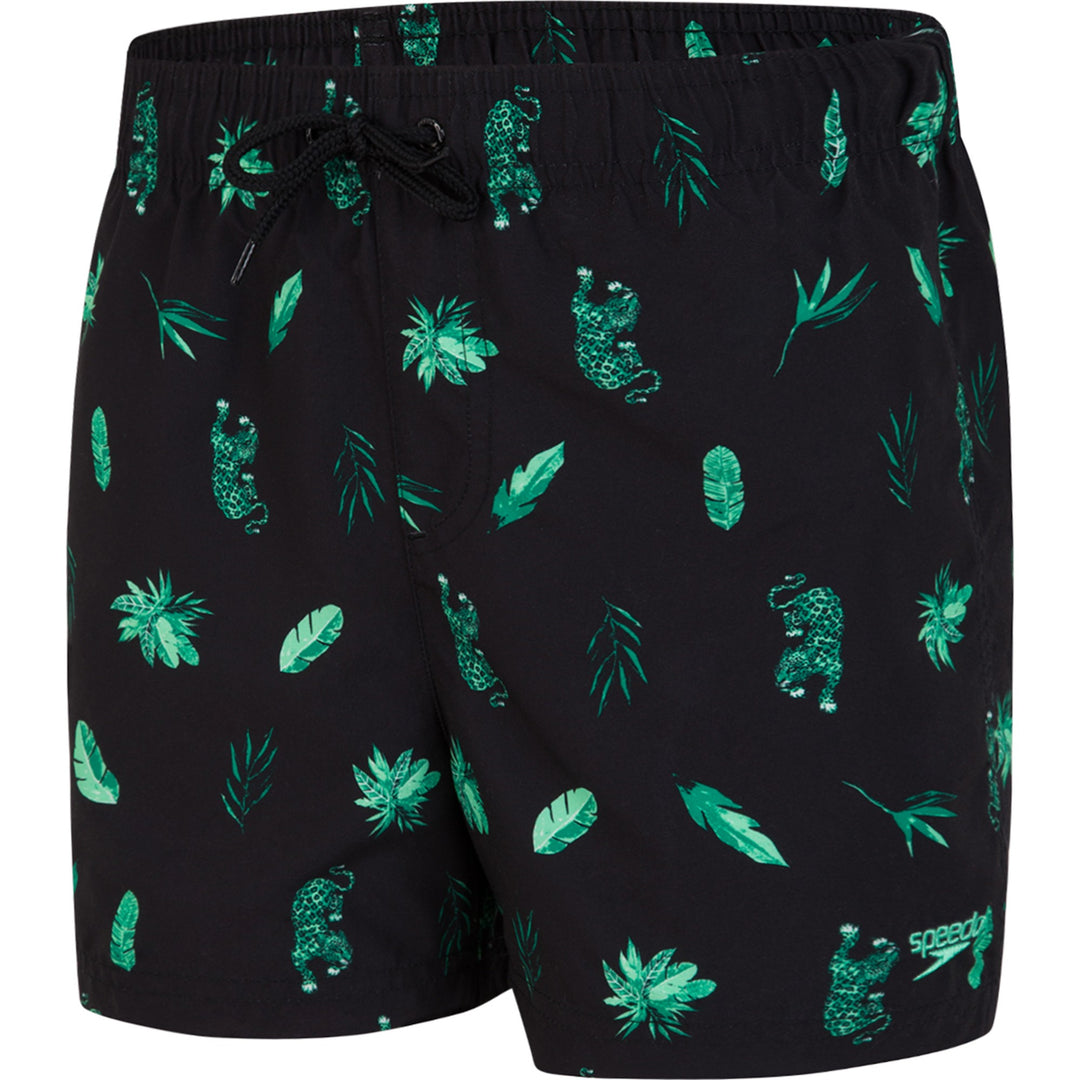 Speedo ujumispüksid Watershort JungleRoar Allover