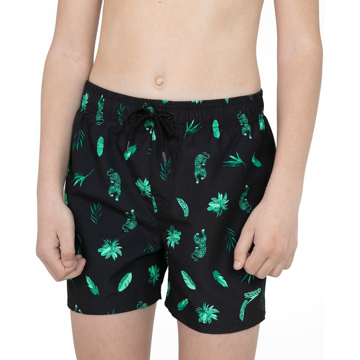 Speedo ujumispüksid Watershort JungleRoar Allover