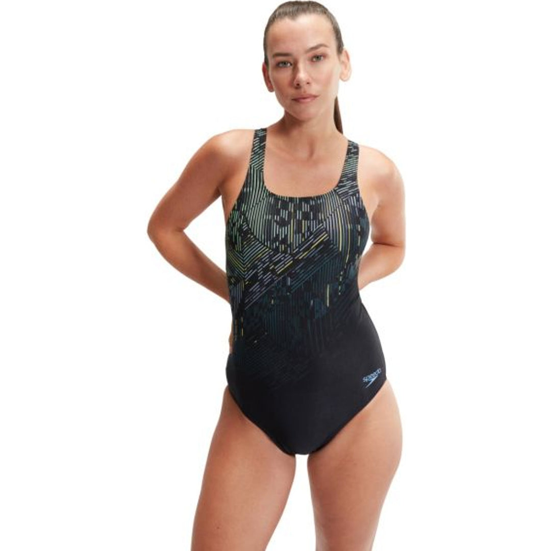 Speedo ujumistrikoo Placement Medalist
