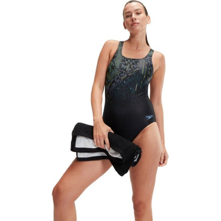 Speedo ujumistrikoo Placement Medalist