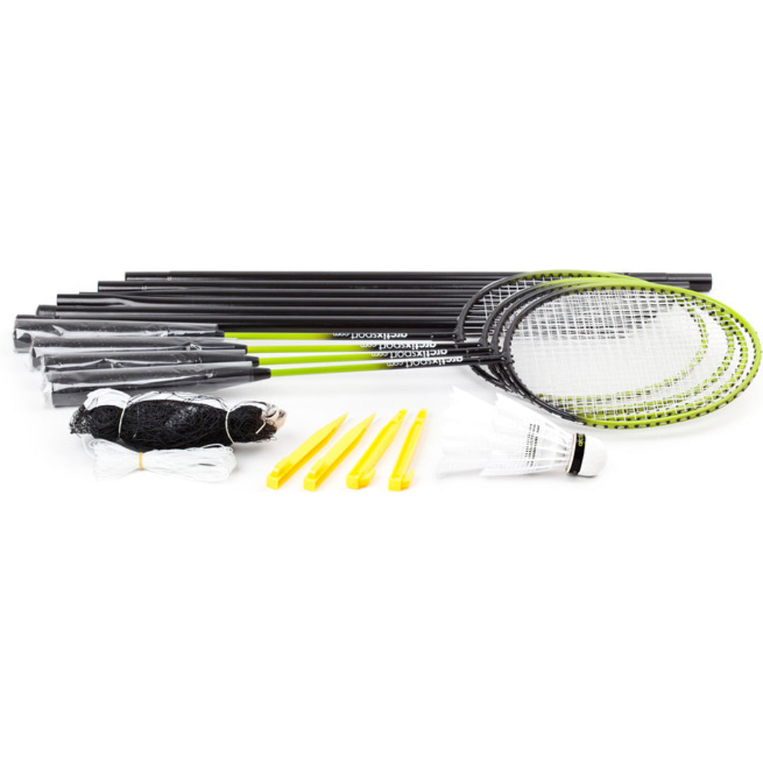 Sulgpallikomplekt Arctix 4