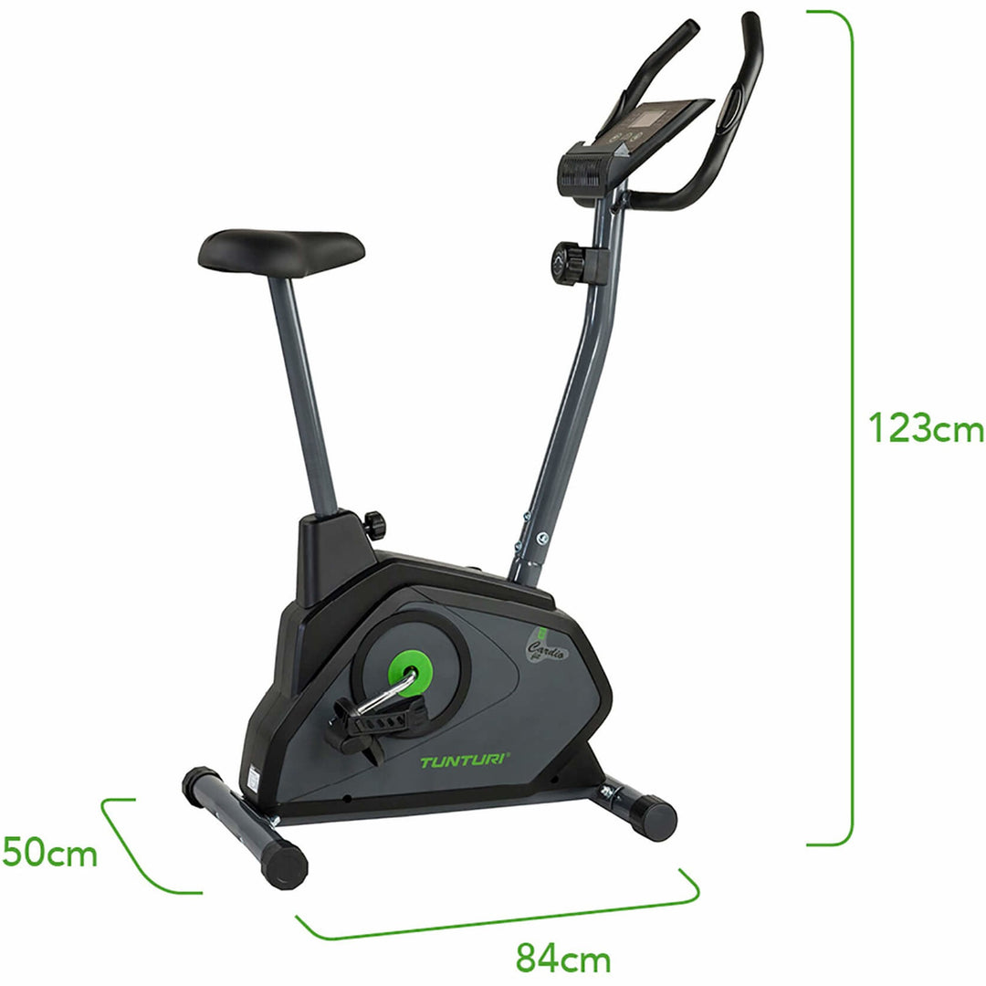 Tunturi veloergomeeter Cardio Fit B30